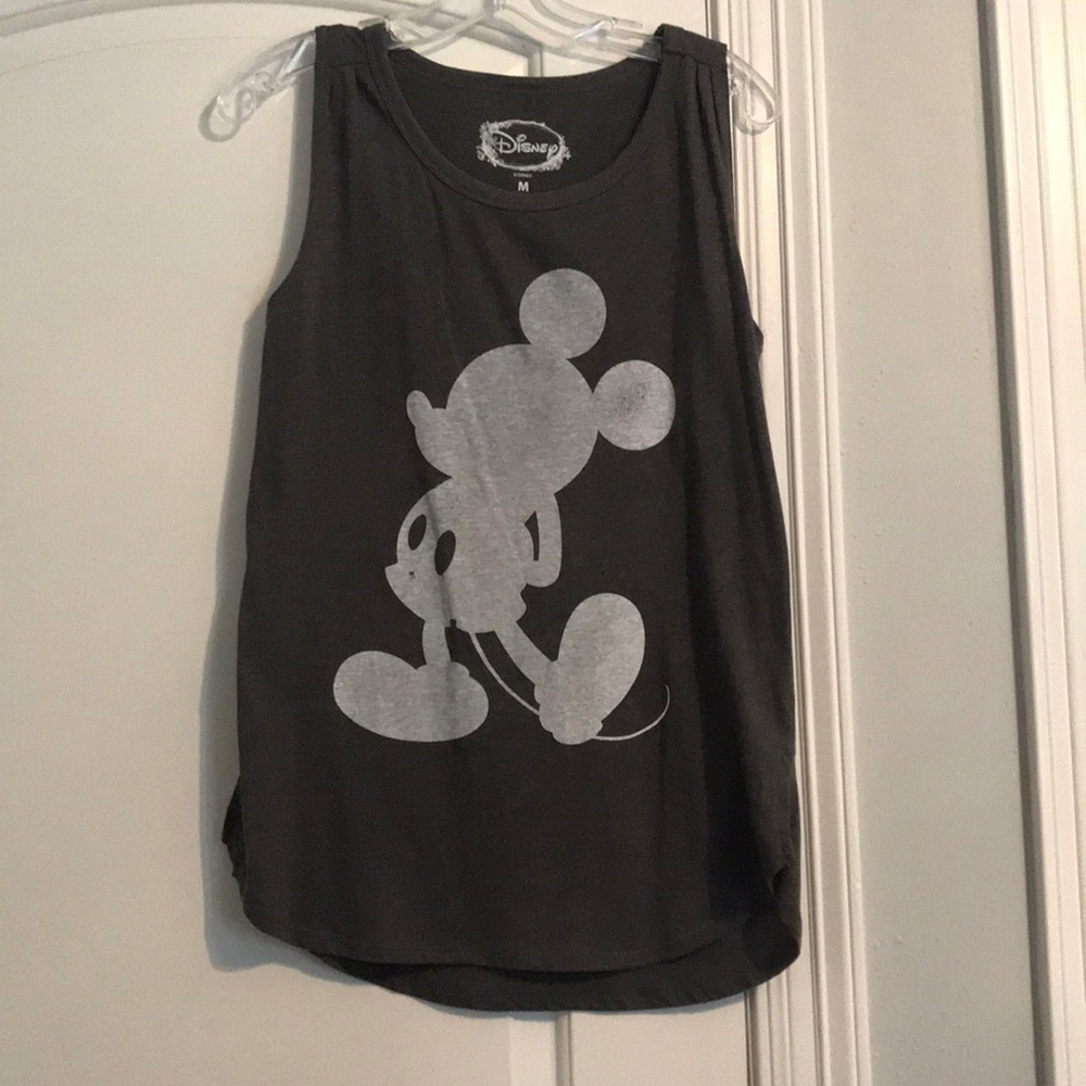 Mickey Mouse || TankTop